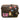 Brown Louis Vuitton Monogram Patches Pochette Metis Satchel - Designer Revival