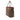 Brown Louis Vuitton Damier Ebene Neverfull MM Tote Bag