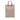 Beige Gucci GG Supreme Tote - Designer Revival