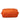 Orange Prada Tessuto Pouch