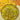Yellow Hermès Reves D Escargots Silk Scarf 90 Scarves