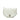 White Chanel Small Quilted Lambskin Studded Bubble Flap Crossbody Bag