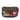 Brown Louis Vuitton Monogram Vivienne Christmas Roller Coaster Mini Pochette Accessoires Handbag