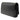 Black Saint Laurent Medium Diagonal Quilted Calfskin Monogram Kate Tassel Crossbody