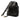 Black Bottega Veneta Nappa Intrecciato Trimmed Drawstring Flap Backpack
