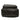 Black Bottega Veneta Nappa Intrecciato Trimmed Drawstring Flap Backpack