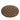 Brown Louis Vuitton Damier Ebene Marais Bucket Bag