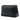 Black Gucci GG Imprime Pouch