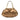 Brown Gucci GG Canvas Abbey D Ring Tote