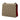 Beige Gucci Small GG Supreme Dionysus Crossbody