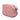Pink Gucci Mini GG Marmont Matelasse Leather Crossbody