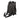 Gray Hermès Canvas Herline Backpack MM