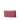 Pink Bottega Veneta Nappa Intrecciato Continental Wallet on Chain Crossbody Bag