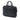 Black Gucci Medium Diamante Calfskin Bright Business Bag