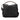 Black Louis Vuitton Monogram Mahina Selene PM Satchel