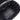 Black Chanel CC Caviar Vanity Bag