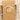 Brown Fendi Zucchino Canvas Shoulder Bag - Designer Revival