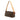 Brown Louis Vuitton Monogram Viva Cite MM Shoulder Bag