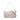 White Louis Vuitton Damier Azur Favorite MM Satchel