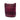 Red Burberry Baby Haymarket Check Nylon Overdyed Bucket Bag