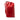 Red Louis Vuitton Epi Randonnee GM Backpack - Designer Revival