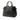 Black Louis Vuitton Epi Passy PM Handbag