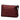 Red Fendi Zucca Nylon Crossbody