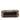 Brown Fendi Zucchino Crystal Handbag