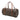 Brown Louis Vuitton Monogram Papillon 26 Handbag