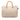 White Louis Vuitton Damier Azur Speedy 30 Boston Bag