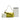 Yellow LOEWE Calfskin Puzzle Hobo Shoulder Bag - Designer Revival