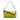 Yellow LOEWE Calfskin Puzzle Hobo Shoulder Bag - Designer Revival