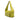 Yellow LOEWE Calfskin Puzzle Hobo Shoulder Bag - Designer Revival