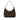 Brown Fendi Zucca Canvas Shoulder Bag