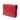 Red Gucci Calfskin Dionysus Wallet on Chain Crossbody Bag