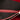 Red Gucci Calfskin Dionysus Wallet on Chain Crossbody Bag