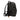 Black Saint Laurent Canvas Monogram Utilitarian Hunting Backpack