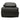 Black Saint Laurent Canvas Monogram Utilitarian Hunting Backpack