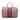 Brown Gucci GG Canvas Web Joy Boston Bag Satchel