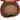 Red Burberry Haymarket Check Canvas Vanity Bag