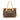 Brown Louis Vuitton Monogram Neverfull PM Tote Bag - Designer Revival