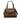 Brown Louis Vuitton Damier Ebene Knightsbridge Handbag