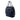 Blue Burberry Nylon Packable Buckleigh Tote