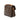 Brown Louis Vuitton Monogram Pochette Metis Satchel