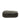 Black Saint Laurent Padded Lambskin Calypso Pouch