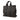 Gray Hermès Canvas Herline PM Tote Bag