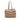 Brown Burberry Medium Soft Calfskin Belt Bag