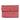 Pink Chanel Medium Iridescent Quilted Caviar Flap Cosmetic Case Clutch Bag