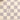 White Louis Vuitton Damier Azur Neverfull MM Pouch - Designer Revival
