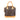 Brown Louis Vuitton Monogram Lockit PM Handbag - Designer Revival